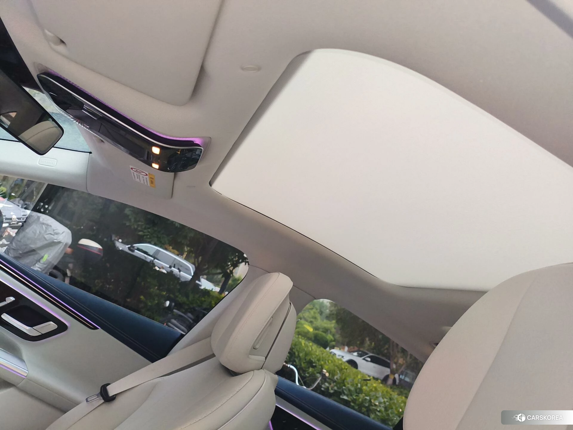 Mercedes-Benz EQE id 4461355 из Китая 13