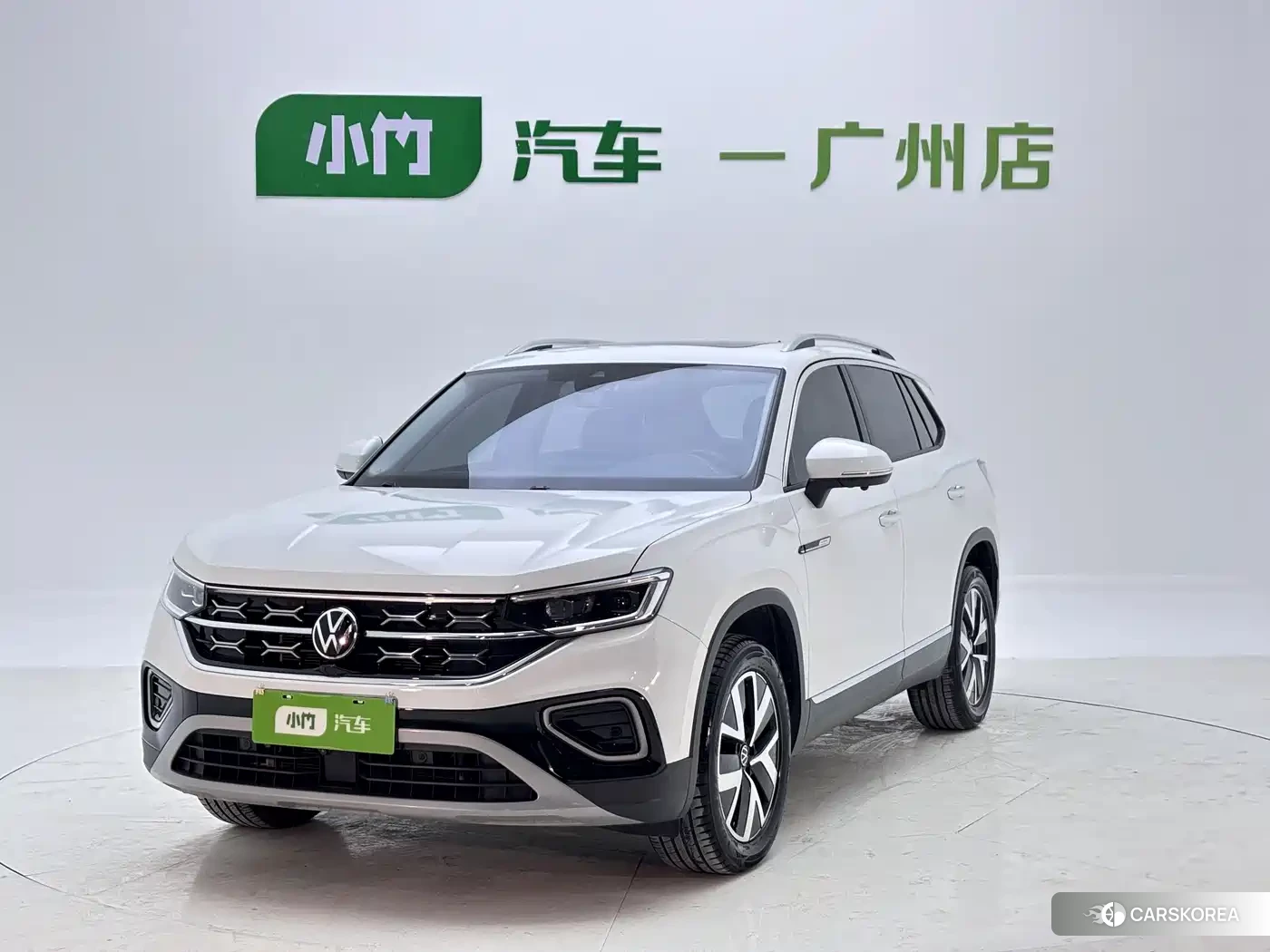 Volkswagen Tayron id 4669303 из Китая 13