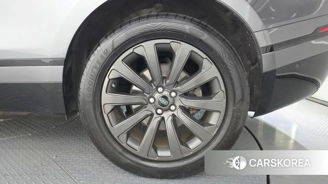 Land Rover Range Rover Velar id 4490591 из Кореи 13