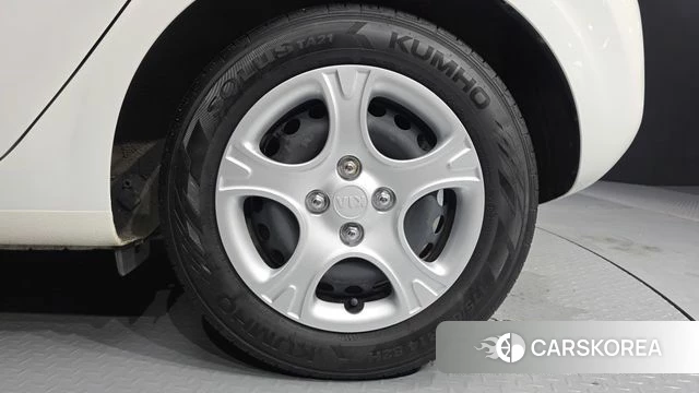 Kia All New Morning (JA) id 4632875 из Кореи 13