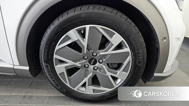 Genesis GV60 id 4534562 из Кореи 13