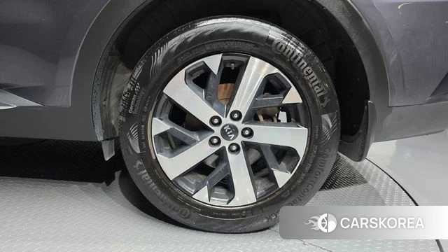 Kia Sorento 4th Generation id 4732319 из Кореи 13