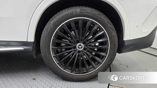 Mercedes-Benz GLC-Class X254 id 4655899 из Кореи 13