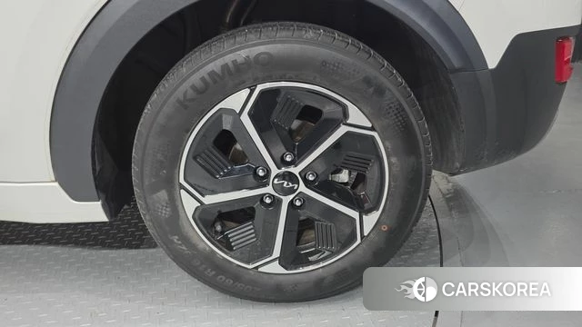 Kia Di Ol Nu Niro id 4624377 из Кореи 13