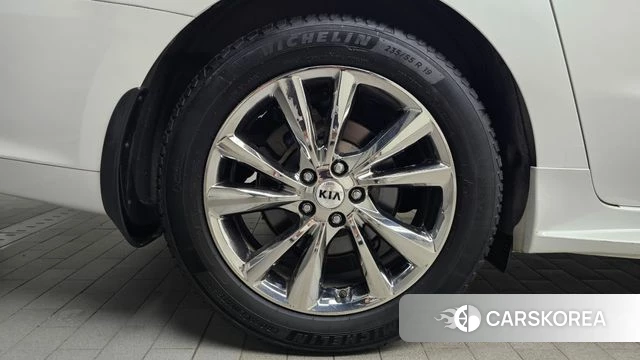 Kia The New Carnival id 4633236 из Кореи 13