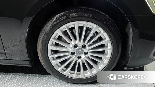 Audi A6 (C8) id 4294174 из Кореи 13