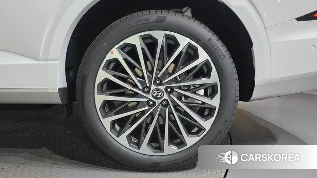 Hyundai Palisade (LX3) id 4314885 из Кореи 13