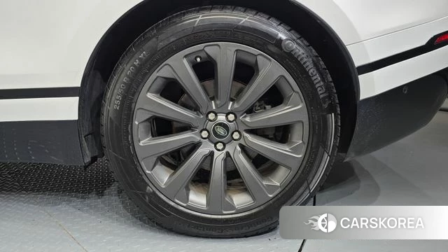 Land Rover Range Rover Velar id 4344641 из Кореи 13