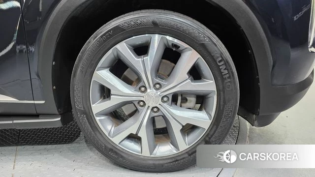 Hyundai Palisade id 4900297 из Кореи 13