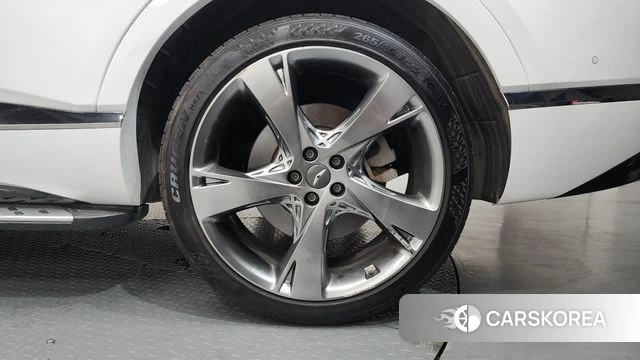 Genesis GV80 id 4759558 из Кореи 13