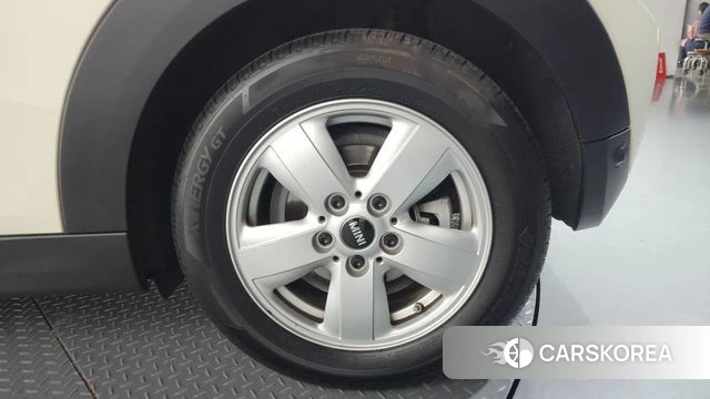 Mini Cooper id 4637888 из Кореи 13