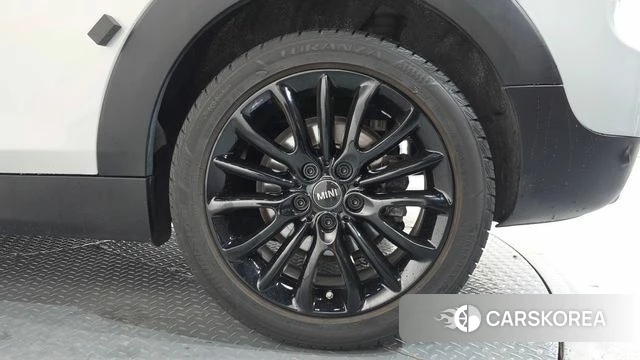 Mini Cooper Clubman id 4585424 из Кореи 13