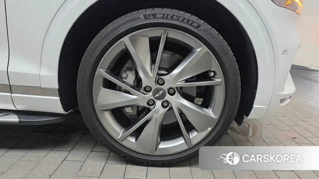 Genesis GV70 id 4480371 из Кореи 13