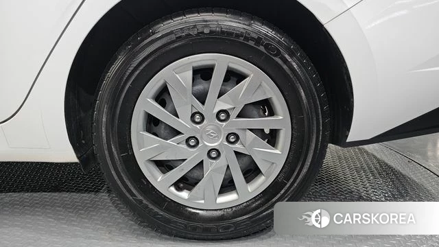 Hyundai Avante (CN7) id 4490300 из Кореи 13
