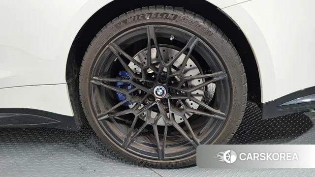 BMW M4 (G82) id 4354188 из Кореи 13