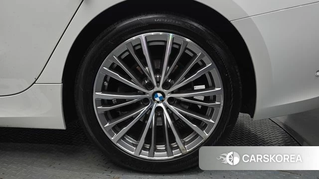 BMW 3 Series (G20) id 4422739 из Кореи 13
