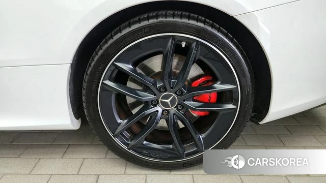 Mercedes-Benz E-Class W213 id 4395071 из Кореи 13