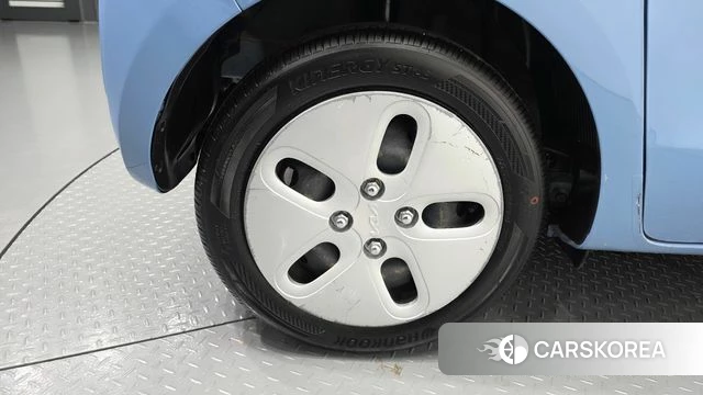 Kia The New Ray id 4282707 из Кореи 13
