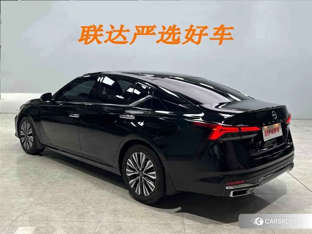 Nissan Teana id 4578191 из Китая 13