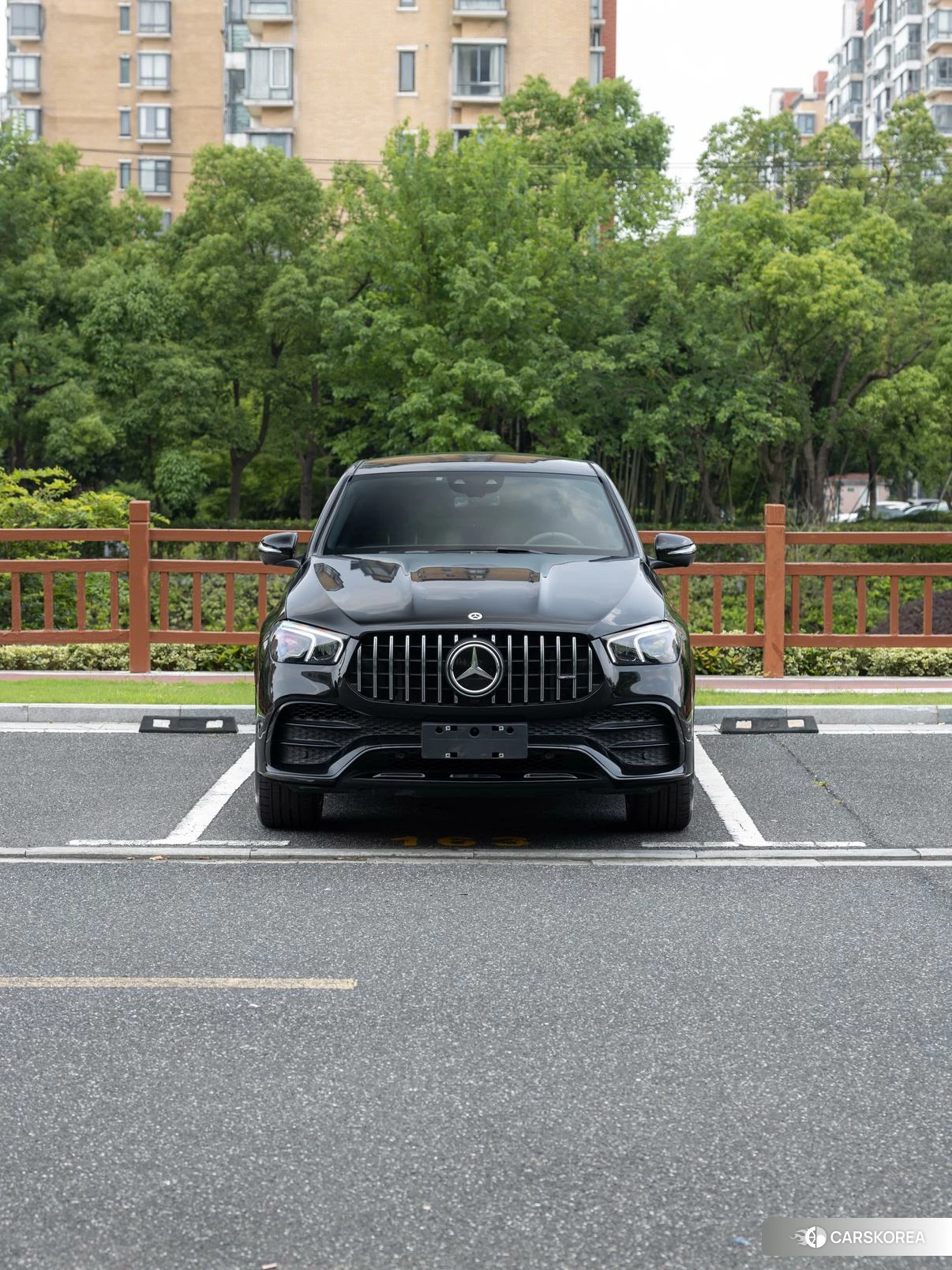 Mercedes-Benz AMG GLE id 4513901 из Китая 13