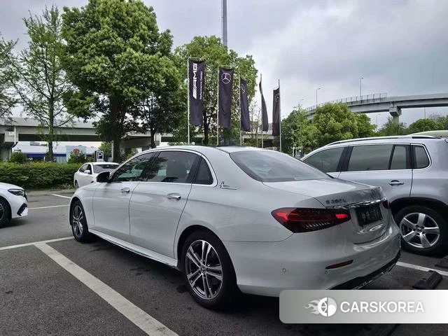 Mercedes-Benz E-class id 4276860 из Китая 13