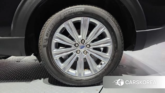 Ford Explorer 6th Generation id 4534478 из Кореи 13