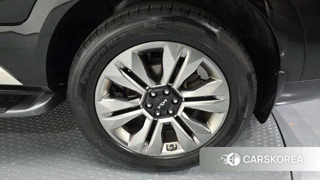 Kia Mohave Master id 4361495 из Кореи 13