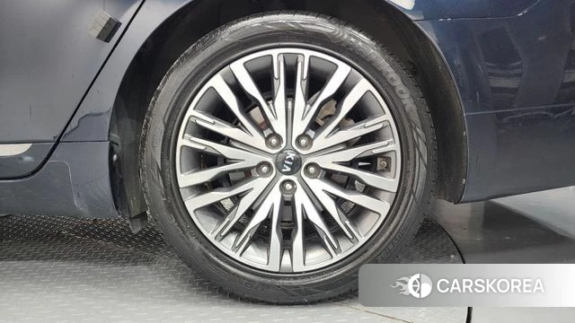 Kia K7 Premier id 4465042 из Кореи 13