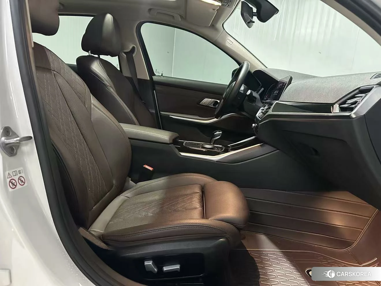 BMW 3 series id 4467886 из Китая 13