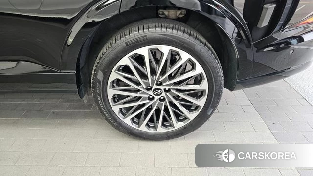 Hyundai Palisade (LX3) id 4505464 из Кореи 13