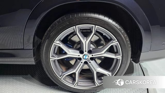 BMW X6 (G06) id 4542406 из Кореи 13