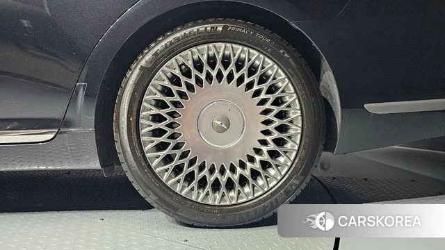 Genesis G90 id 4434738 из Кореи 13