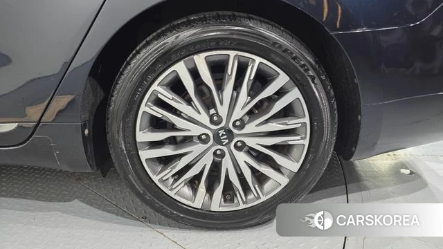 Kia K7 Premier id 4620114 из Кореи 13