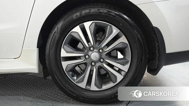 Kia The New Carnival id 4620361 из Кореи 13