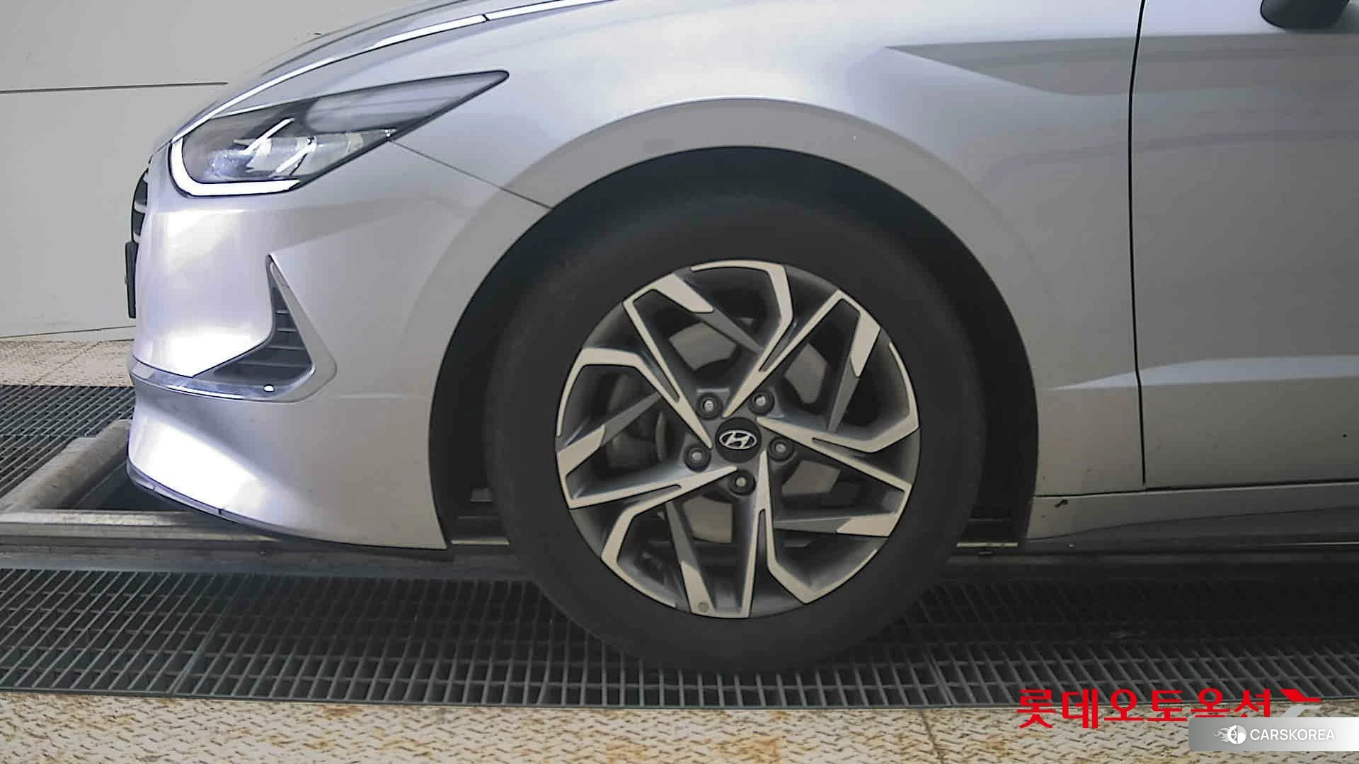 Hyundai Sonata id 4498413 из Кореи 13