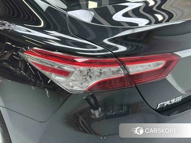 Toyota Camry id 4261116 из Китая 13