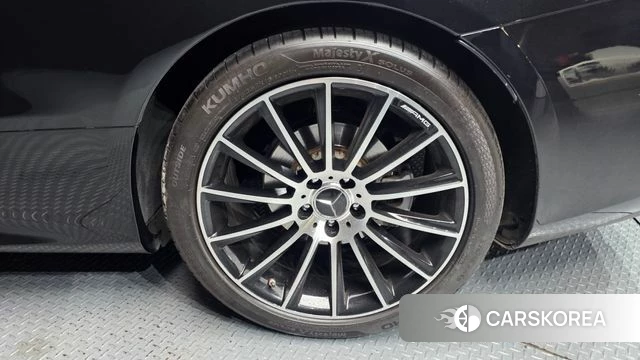 Mercedes-Benz E-Class W213 id 4519512 из Кореи 13