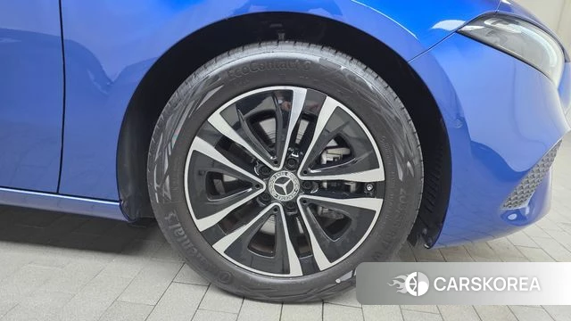 Mercedes-Benz A-Class W177 id 4762519 из Кореи 13
