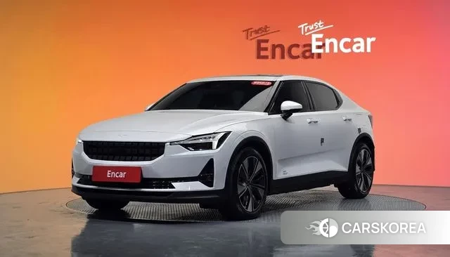 Polestar Polestar 2 id 3726669 из Кореи 13