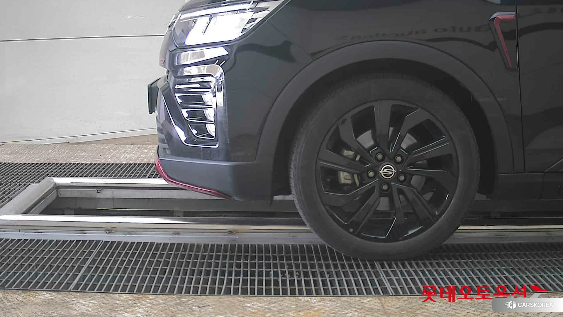 SsangYong Tivoli id 3875671 из Кореи 13