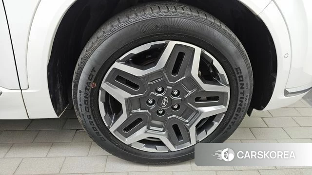 Hyundai The New Santa Fe id 4309708 из Кореи 13