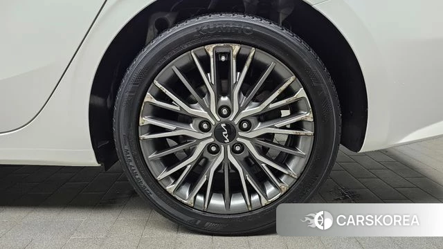 Kia The New K3 2nd generation id 4561637 из Кореи 13