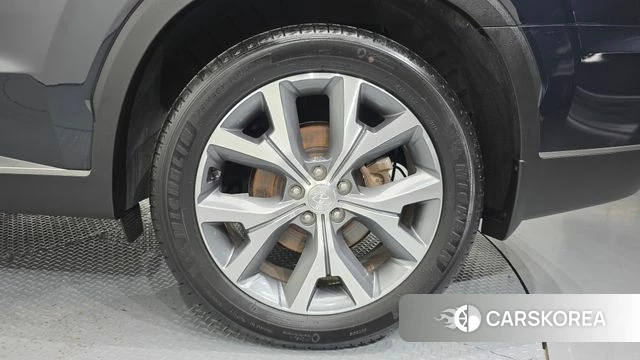 Hyundai Palisade id 4712156 из Кореи 13