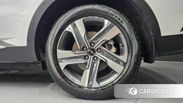 Kia Sorento 4th Generation id 4414740 из Кореи 13