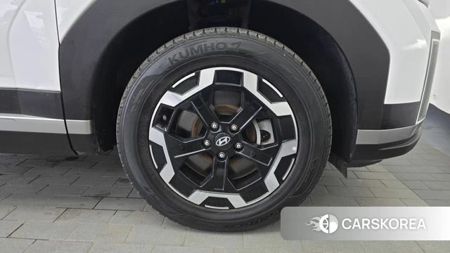 Hyundai Santa Fe (MX5) id 4422080 из Кореи 13