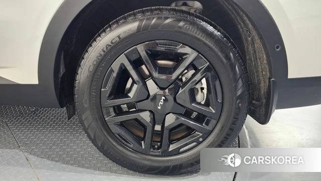 Kia The New Sorento 4th Generation id 4414165 из Кореи 13