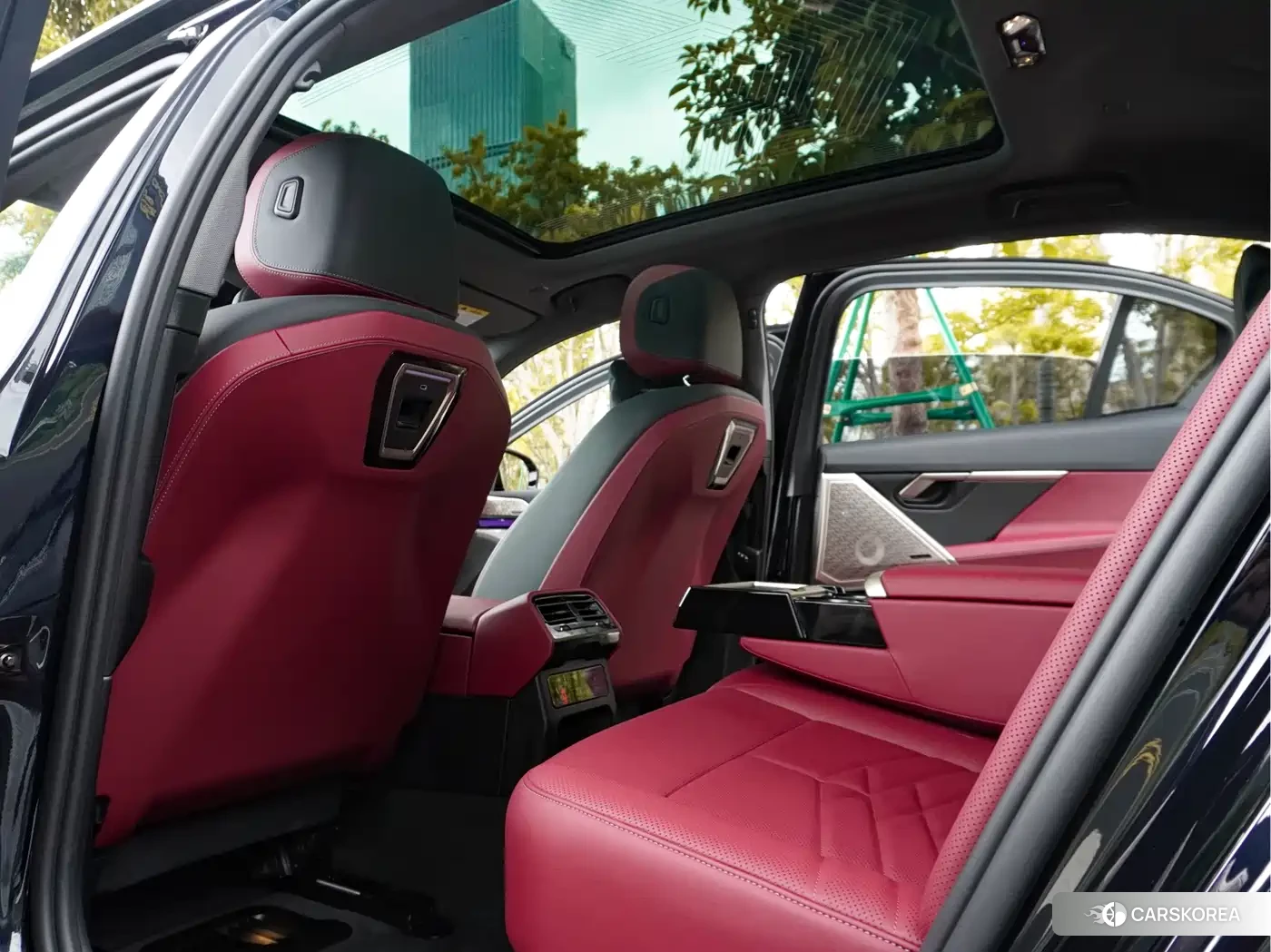 BMW 5 series id 4644722 из Китая 14