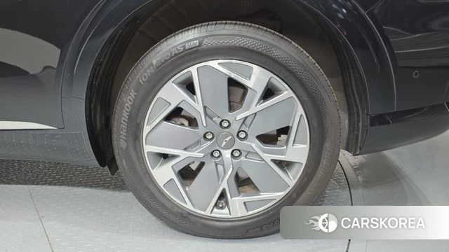 Genesis Electrified GV70 id 4592874 из Кореи 13
