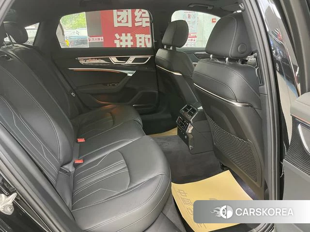 Audi A6L id 4208166 из Китая 13
