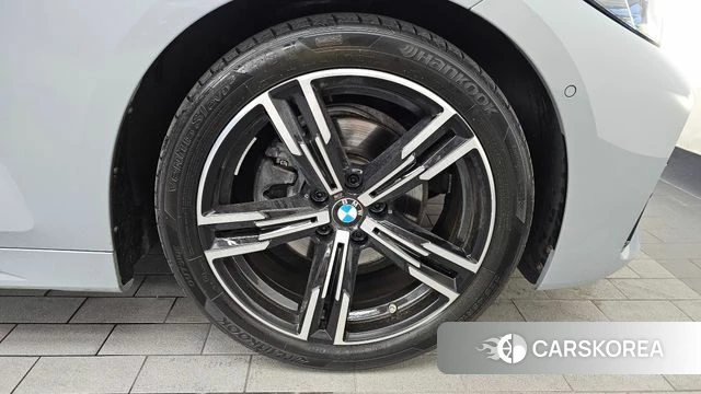 BMW 4 Series (G22) id 4665951 из Кореи 13